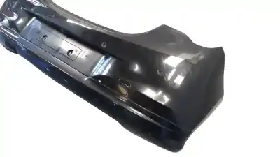 Автозапчастина б/у задній бампер для opel corsa e gsi посилання на oem iam 39002833  