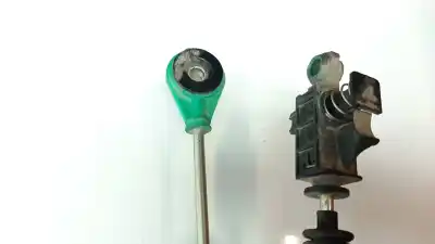 Автозапчастина б/у передач для opel corsa e gsi посилання на oem iam 55509035  