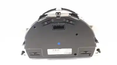 Автозапчастина б/у панель інструментів для renault twingo iii 1.0 sce energy посилання на oem iam 248217641r  