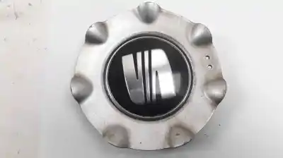 Second-hand car spare part HUB CAPS for SEAT LEON (1M1)  OEM IAM references 1M0601149J  