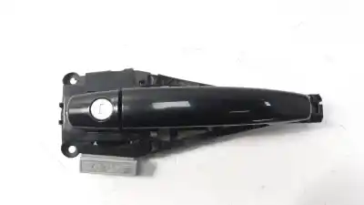 Автозапчасти б/у левая передняя наружная ручка за opel corsa e gsi ссылки oem iam 13504025