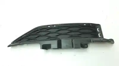 Peça sobressalente para automóvel em segunda mão grelha de pára choques direita por hyundai kona 1.0 tgdi cat referências oem iam 86566j9000