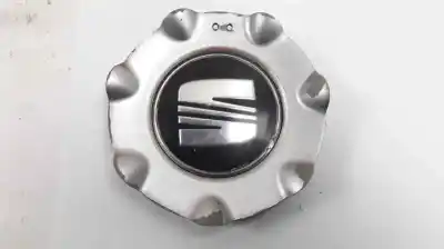 Second-hand car spare part HUB CAPS for SEAT LEON (1M1)  OEM IAM references 1M0601149J  