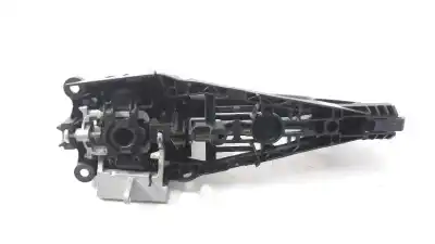 Автозапчастина б/у зовнішня ручка передня прав для opel corsa e gsi посилання на oem iam 13504025  