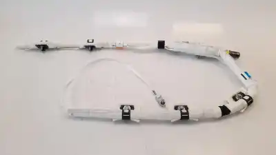 Second-hand car spare part front left curtain airbag for ford focus turnier 1.0 ecoboost oem iam references bm5114k158ca