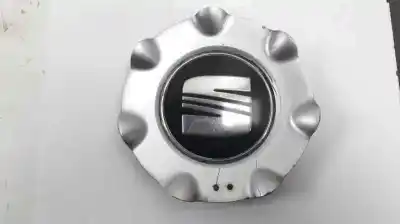 Second-hand car spare part HUB CAPS for SEAT LEON (1M1)  OEM IAM references 1M0601149J  