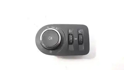 Автозапчасти б/у управление светом за opel corsa e gsi ссылки oem iam 13470443