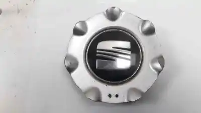 Second-hand car spare part HUB CAPS for SEAT LEON (1M1)  OEM IAM references 1M0601149J  