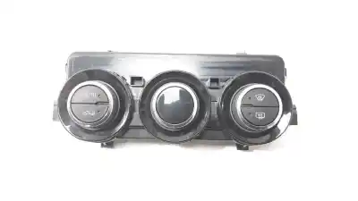 Автозапчасти б/у климат-контроль за opel corsa e gsi ссылки oem iam 13468064