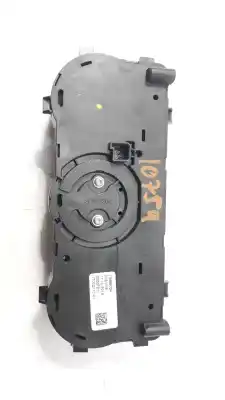 Peça sobressalente para automóvel em segunda mão comando de sofagem (chauffage / ar condicionado) por opel corsa e gsi referências oem iam 13468064  