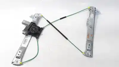Автозапчасти б/у регулятор стекла переднего правого за opel corsa e gsi ссылки oem iam 39161990