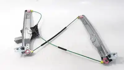 Автозапчасти б/у регулятор стекла переднего правого за opel corsa e gsi ссылки oem iam 39161990  