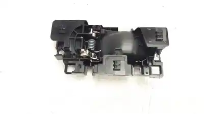 Автозапчасти б/у внутренняя задняя правая ручка за citroen c3 picasso 1.2 12v e-thp ссылки oem iam 98012885vv  