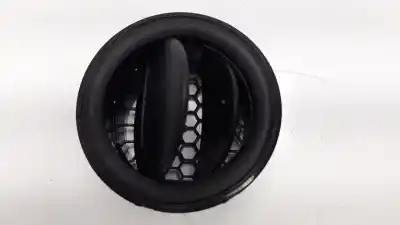 Автозапчастина б/у аераційна решіта для dacia logan ii comfort посилання на oem iam 687607797r  