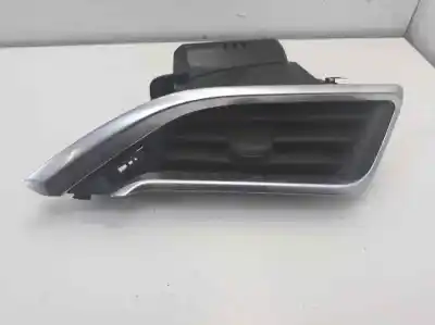 Peça sobressalente para automóvel em segunda mão grelha / difusor de ar por peugeot 208 style referências oem iam 9673131677