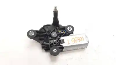 Автозапчасти б/у МОТОР ЗАДНЕГО СТЕКЛООЧИСТИТЕЛЯ за FIAT NUOVA 500 (150)  ссылки OEM IAM MS2596001371  MLF730303MM