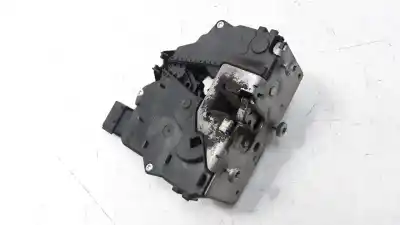 Автозапчасти б/у замок левой передней двери за opel corsa e gsi ссылки oem iam 13431841