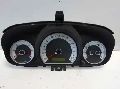 Peça sobressalente para automóvel em segunda mão quadrante por kia cee´d emotion referências oem iam 940031h150