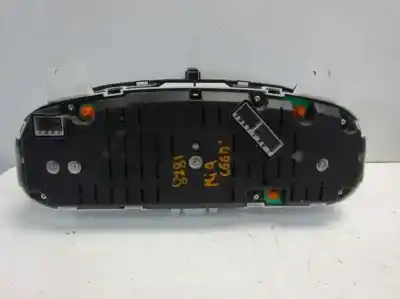 Peça sobressalente para automóvel em segunda mão quadrante por kia cee´d emotion referências oem iam 940031h150  