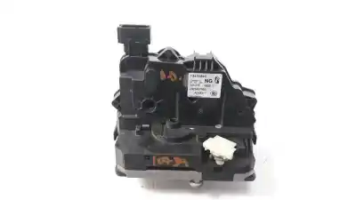 Автозапчасти б/у замок передней правой двери за opel corsa e gsi ссылки oem iam 13431840  