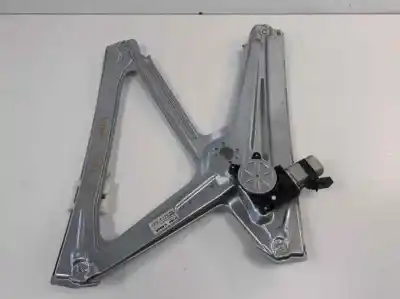 Second-hand car spare part PASSENGER SIDE RIGHT WINDOW REGULATOR for SMART COUPE  OEM IAM references A4517200646  111216