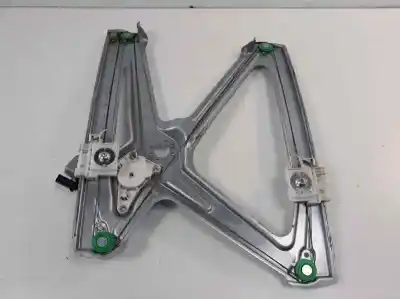 Second-hand car spare part passenger side right window regulator for smart coupe fortwo coupe mhd (52kw) (451.380) oem iam references a4517200646  111216