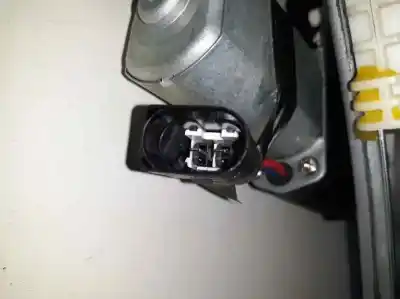 Second-hand car spare part passenger side right window regulator for smart coupe fortwo coupe mhd (52kw) (451.380) oem iam references a4517200646  111216