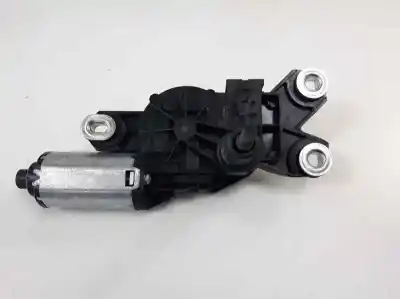 Peça sobressalente para automóvel em segunda mão motor do limpador traseiro por smart coupe fortwo coupe mhd (52kw) (451.380) referências oem iam 4518200008