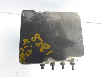 Peça sobressalente para automóvel em segunda mão abs por kia cee´d emotion referências oem iam 589201h650  0265230231