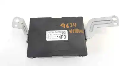 Second-hand car spare part electronic module for suzuki vitara (ly) 1.6 ddis (apk 416d) oem iam references 3953054p00  