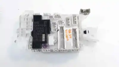 Piesă de schimb auto la mâna a doua panou siguranțe pentru suzuki vitara (ly) 1.6 ddis (apk 416d) referințe oem iam aa1a4881