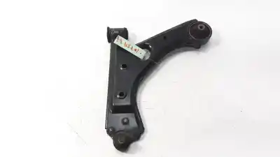 Автозапчасти б/у передний левый нижний рычаг подвески за opel corsa e gsi ссылки oem iam 13426552