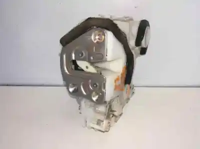 Piesă de schimb auto la mâna a doua încuietoare ușa din spate stânga pentru suzuki vitara (ly) 1.6 ddis (apk 416d) referințe oem iam 8230254p01