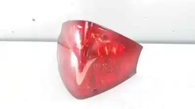 Pezzo di ricambio per auto di seconda mano lampada posteriore centrale per piaggio (vespa) fly fly 125 riferimenti oem iam 910009b