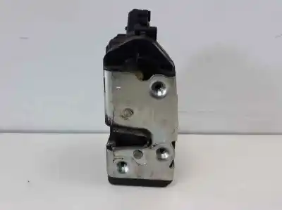 Peça sobressalente para automóvel em segunda mão fechadura da porta dianteira direita por smart coupe fortwo coupe mhd (52kw) (451.380) referências oem iam 4517200935