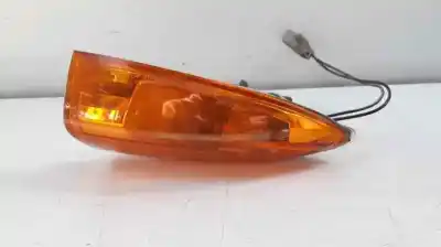 Pezzo di ricambio per auto di seconda mano luci posteriori destra per piaggio (vespa) fly fly 125 riferimenti oem iam 020011b