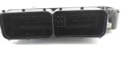 Second-hand car spare part ecu engine control for suzuki vitara (ly) 1.6 ddis (apk 416d) oem iam references 3391055p00  0281031203