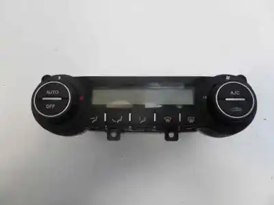 Peça sobressalente para automóvel em segunda mão comando de sofagem (chauffage / ar condicionado) por kia cee´d emotion referências oem iam 972501h602eq