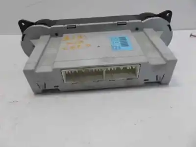 Peça sobressalente para automóvel em segunda mão comando de sofagem (chauffage / ar condicionado) por kia cee´d emotion referências oem iam 972501h602eq  