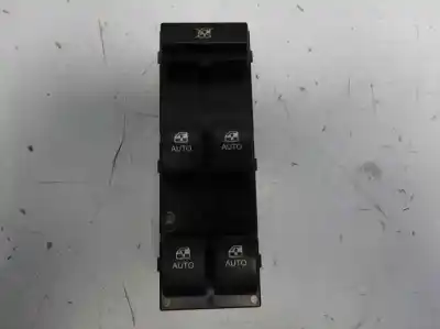 Автозапчасти б/у ВЫКЛЮЧАТЕЛЬ ЛЕВОГО ПЕРЕДНЕГО ОКНА за KIA CEE´D  ссылки OEM IAM 935701H120  