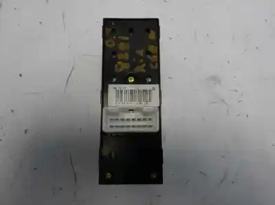 Second-hand car spare part left front power window switch for kia cee´d emotion oem iam references 935701h120  