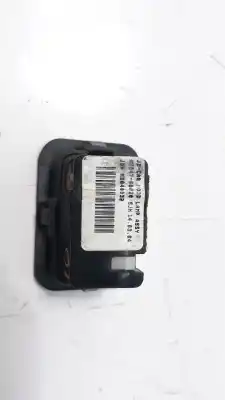 Peça sobressalente para automóvel em segunda mão sensor por kia pro cee´d (jd) 1.4 crdi 90 referências oem iam a284760020  