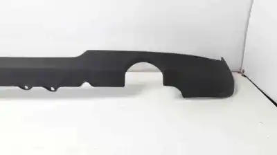 Автозапчастина б/у спойлер заднього бампера для mini mini (r56) one d посилання на oem iam 7260578  
