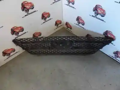 Second-hand car spare part front grille for kia cee´d emotion oem iam references 863501h000 ki4302001 