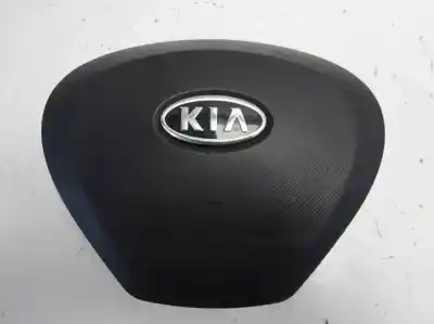 Peça sobressalente para automóvel em segunda mão airbag dianteiro esquerdo por kia cee´d emotion referências oem iam 569001h000