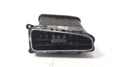 Peça sobressalente para automóvel em segunda mão grelha / difusor de ar por kia pro cee´d (jd) 1.4 crdi 90 referências oem iam 97410a2000