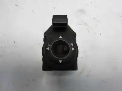 Peça sobressalente para automóvel em segunda mão comutador de espelhos retrovisores por kia cee´d emotion referências oem iam 457480