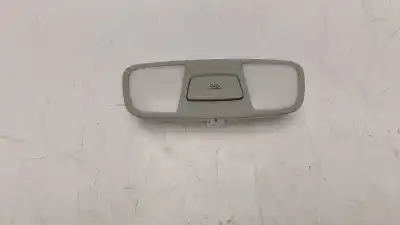 Tweedehands auto-onderdeel BINNENLICHT voor AUDI A3 SPORTBACK (8VA)  OEM IAM-referenties 8V0947111  