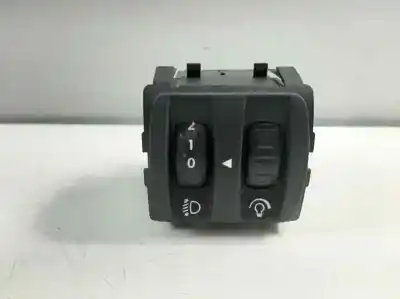 Second-hand car spare part switch for renault clio iv dynamique oem iam references 251900001rd