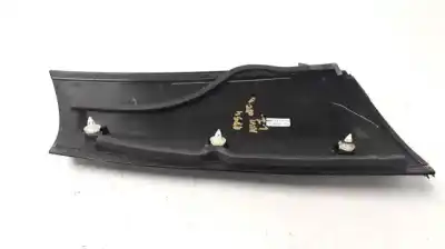Автозапчасти б/у задние молдинги за mini mini (r56) one d ссылки oem iam 7146101  